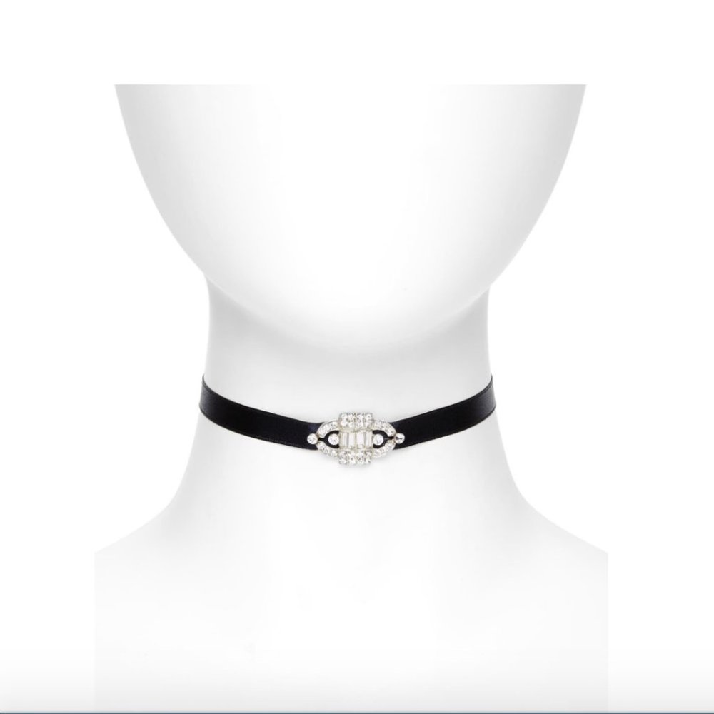 Ben Amun Designer Choker
